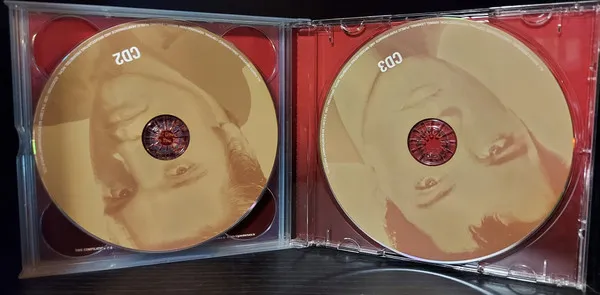 Original Recordings