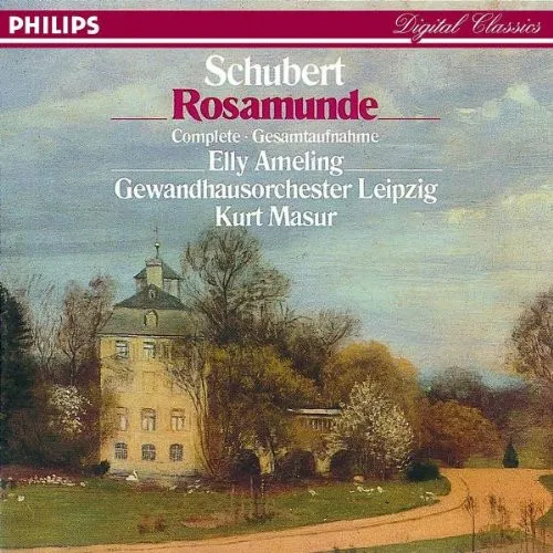 Rosamunde (Complete)