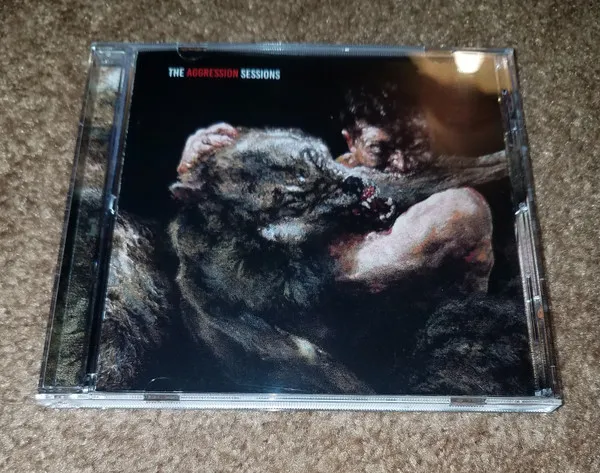The Aggression Sessions