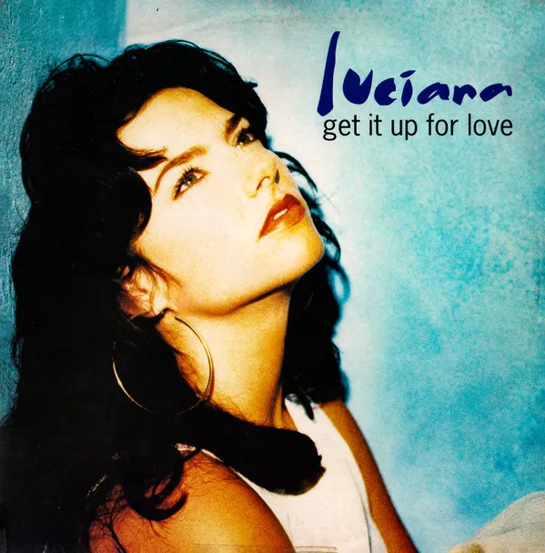 Get It Up For Love