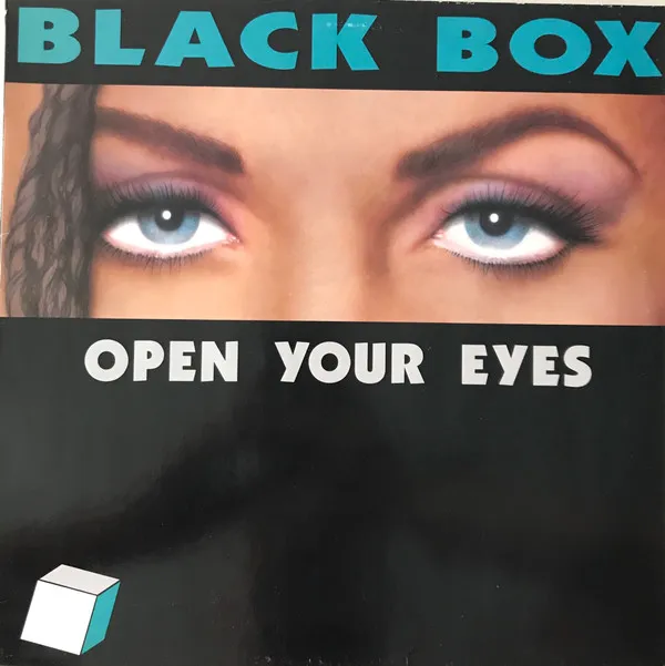 Open Your Eyes