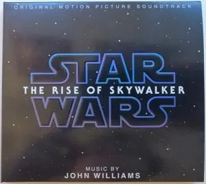 Star Wars: The Rise Of Skywalker
