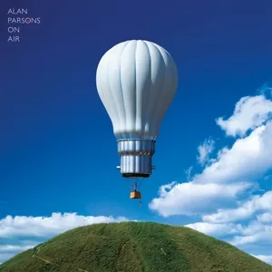 On Air (180g) (Limited Numbered Edition) (Translucent Red Vinyl)