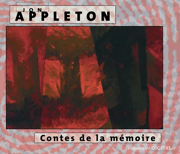 Contes De La Mémoire