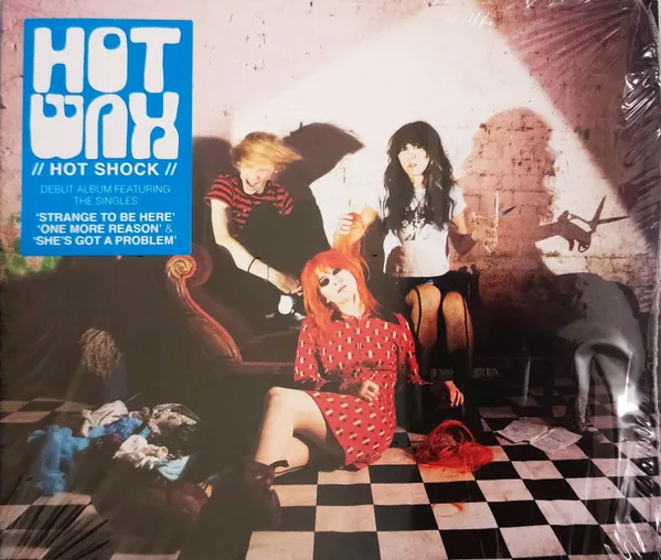 Hot Shock