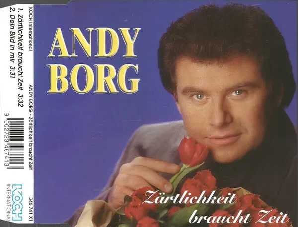 Zärtlichkeit Braucht Zeit