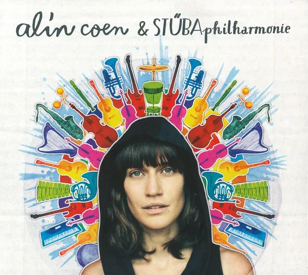 Alin Coen & Stüba Philharmonie