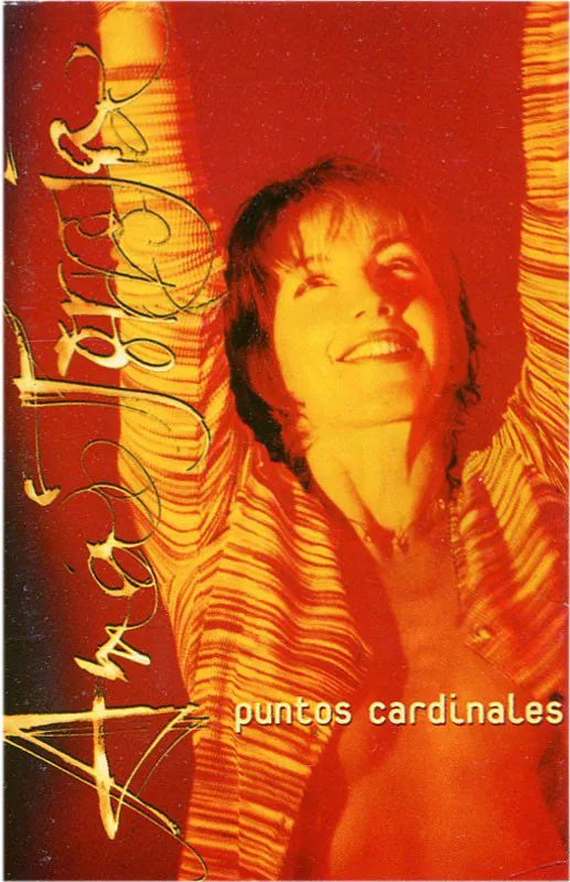 Puntos Cardinales