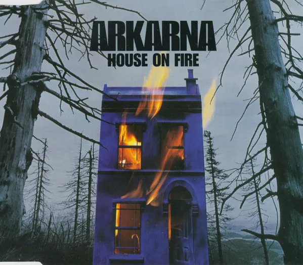 House On Fire