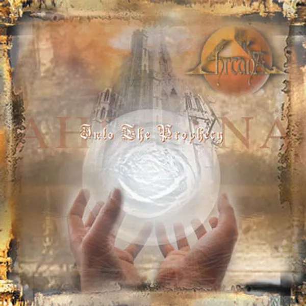Into The Prophecy