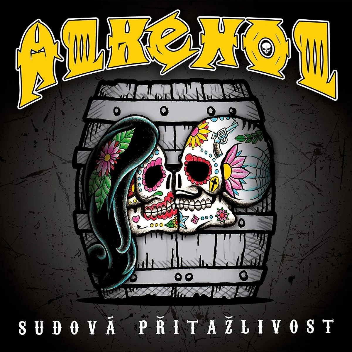 SUDOVA PRITAZLIVOST