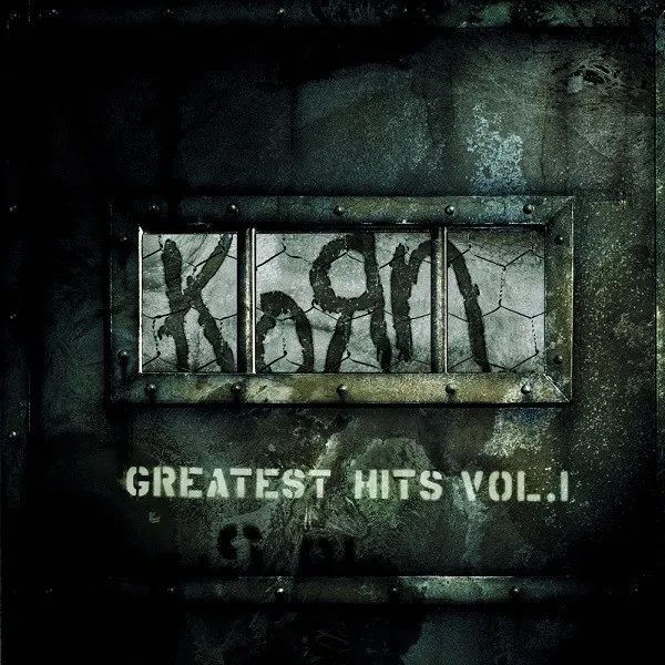 Greatest Hits, Vol. 1
