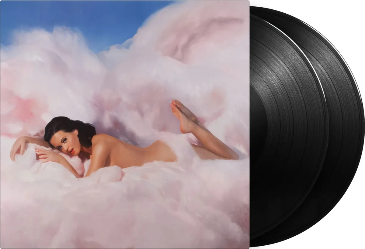 Katy Perry
