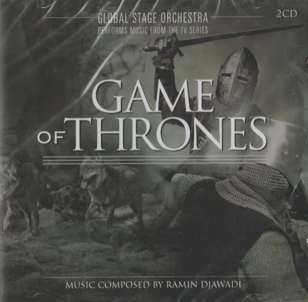 Performs Music From The TV Series Game Of Thrones