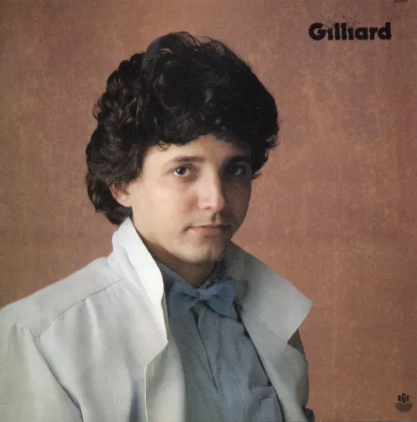 Gilliard