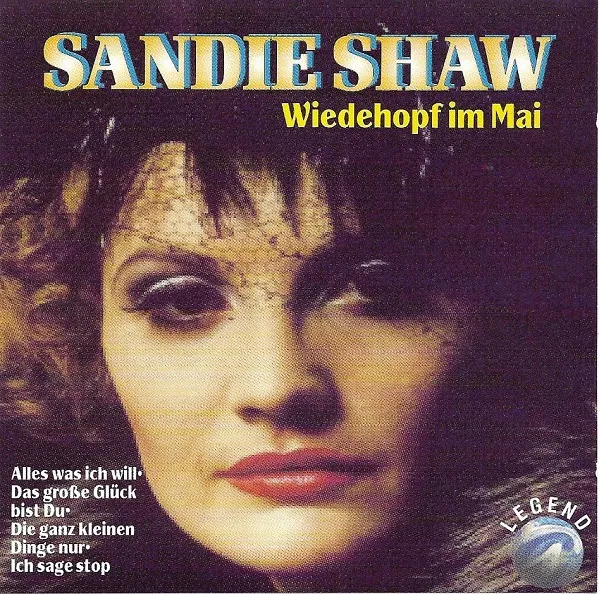 Wiedehopf Im Mai