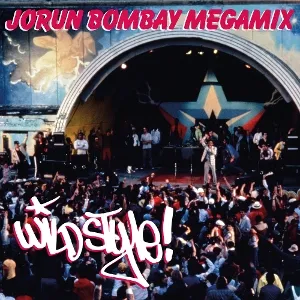 Bombay, Jorun