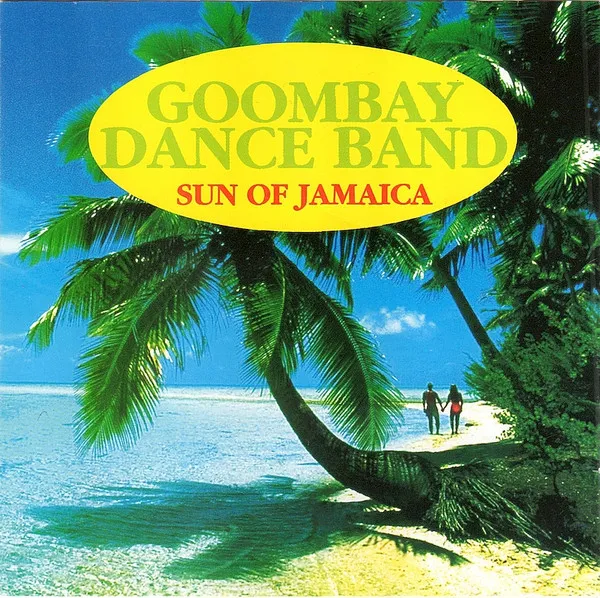 Sun Of Jamaica