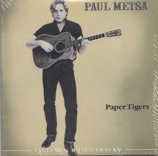 Paper Tigers