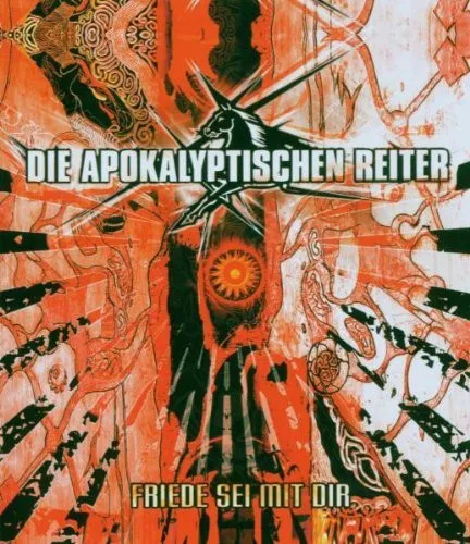 Friede Sei Mit Dir
