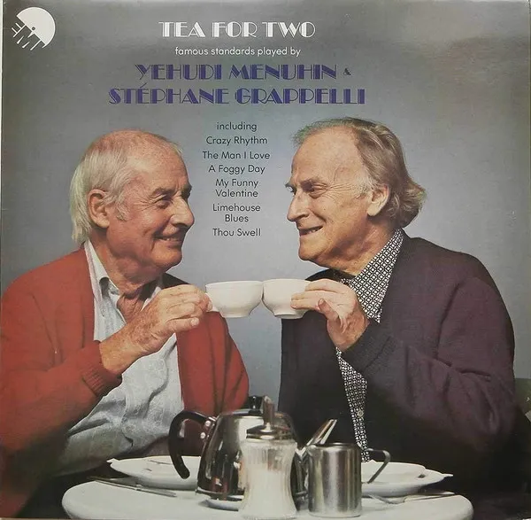 Tea For Two