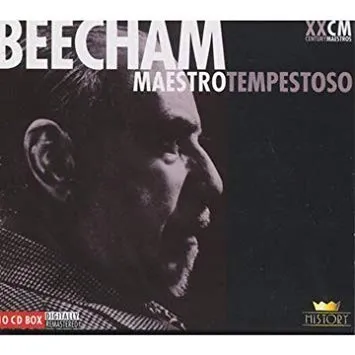 Maestro Tempestoso