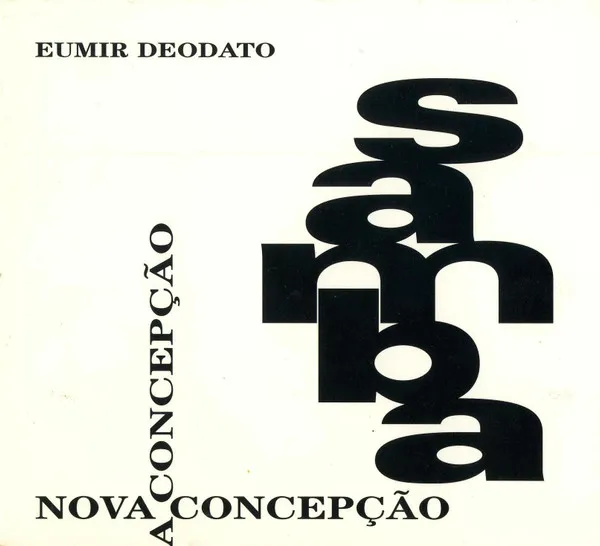 Samba Nova Concepção