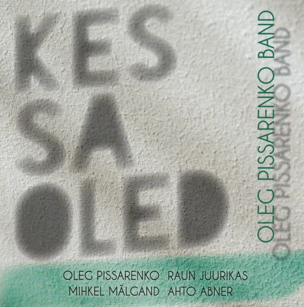 Kes Sa Oled / Who Are You