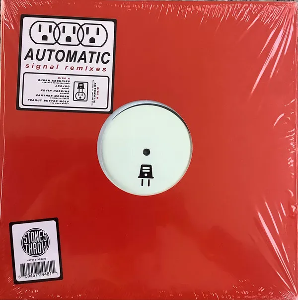 Signal Remixes
