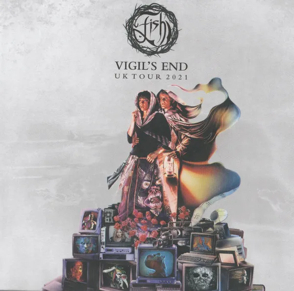 Vigil's End