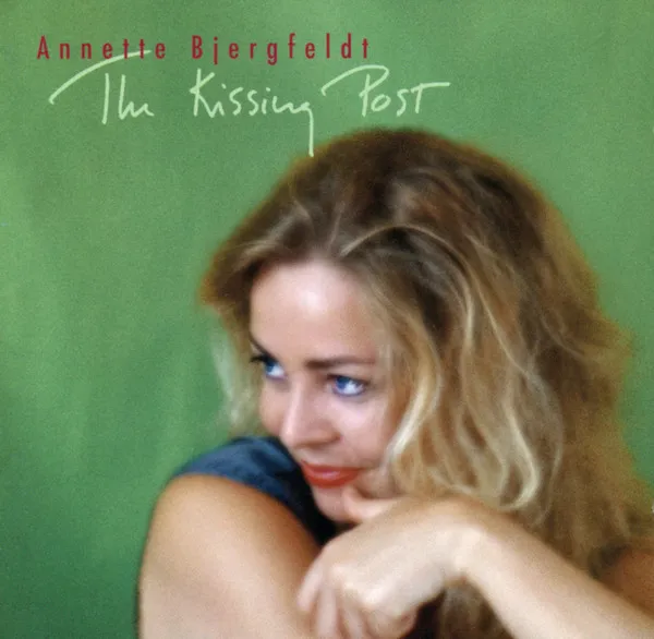 The Kissing Post