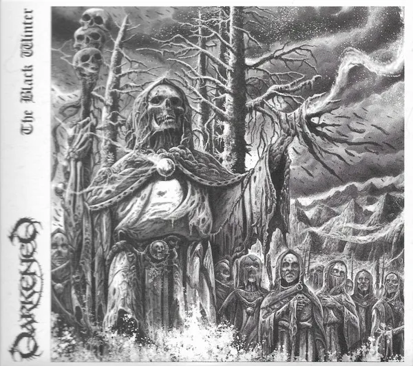 The Black Winter
