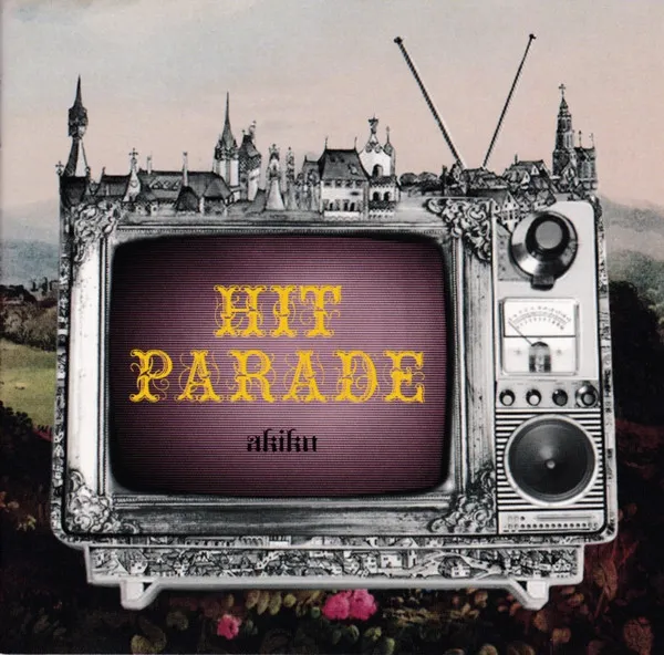 Hit Parade - A Tribute To London Nite