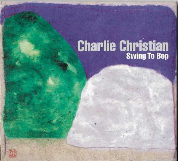 Swing To Bop