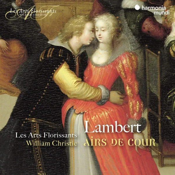 Michel Lambert (1610-1696)