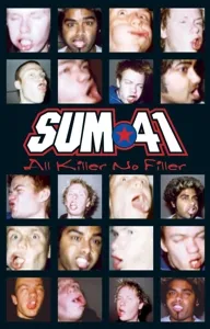 All Killer, No Filler
