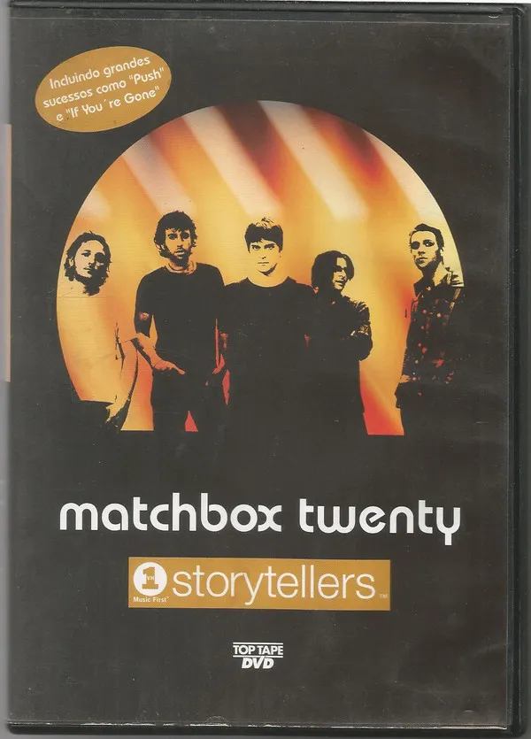 VH-1 Storytellers
