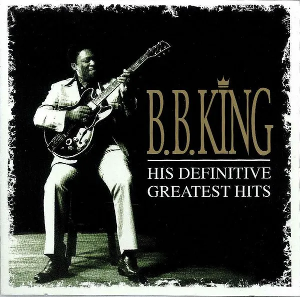 His Definitive Greatest Hits