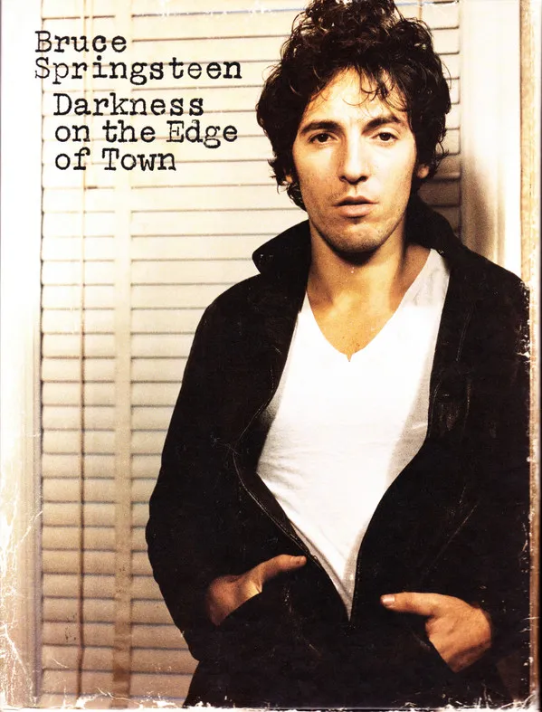 The Promise: The Darkness On The Edge Of Town Story