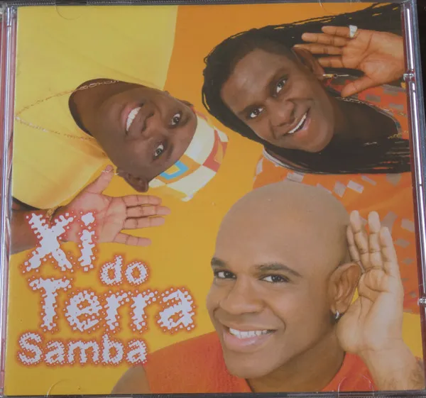 Xi Do Terra Samba