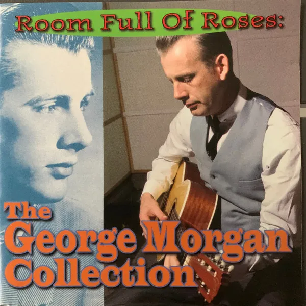 Room Full Of Roses: The George Morgan Collection