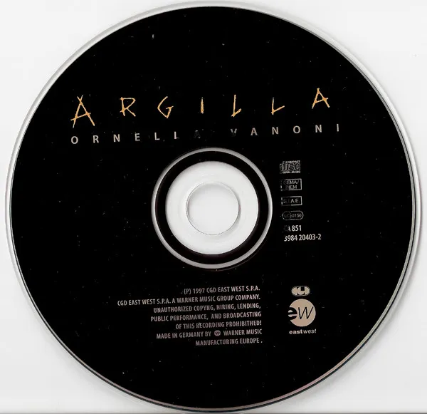 Argilla