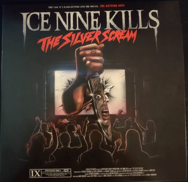 The Silver Scream