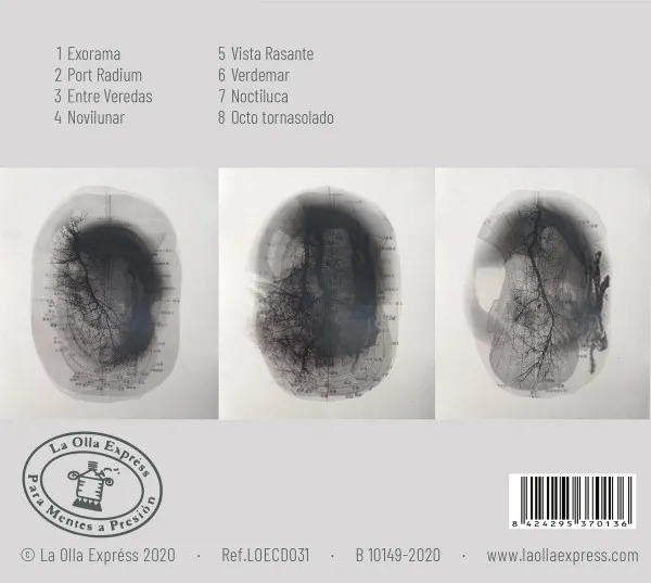Jardín Náufrago