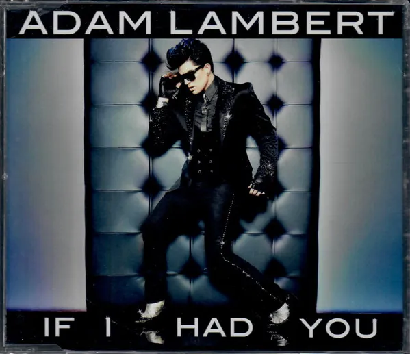 If I Had You