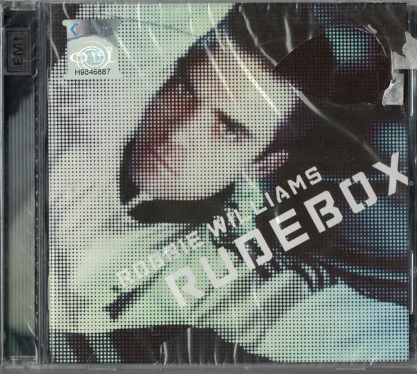Rudebox