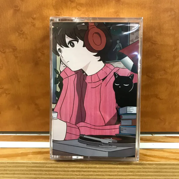 Lo-Fi Ghibli 3