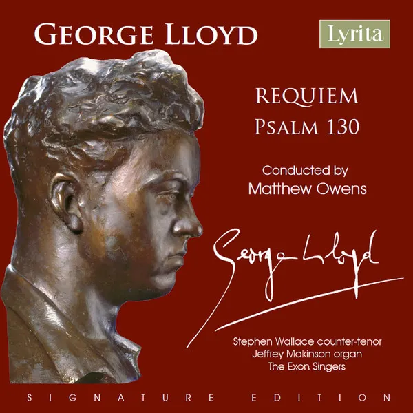 Requiem für Countertenor,Chor,Orgel