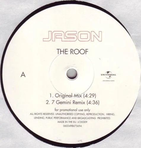 The Roof