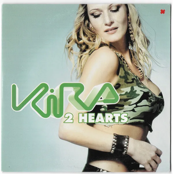 2 Hearts